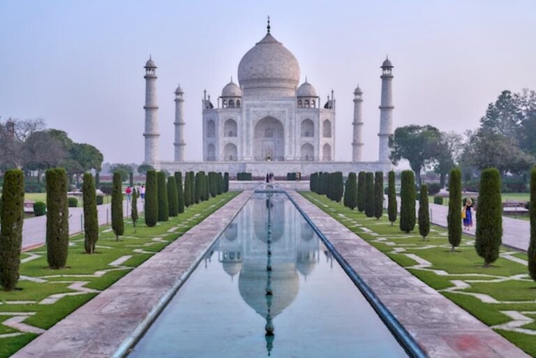 Indian Government Argues Betting Turns Games of Skill into Chance