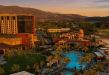 California’s Pechanga Resort Casino Will Host Free Fireworks Display to Mark July 4