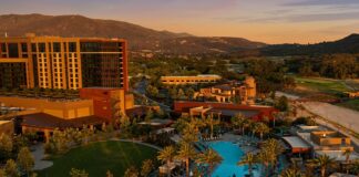 California’s Pechanga Resort Casino Will Host Free Fireworks Display to Mark July 4
