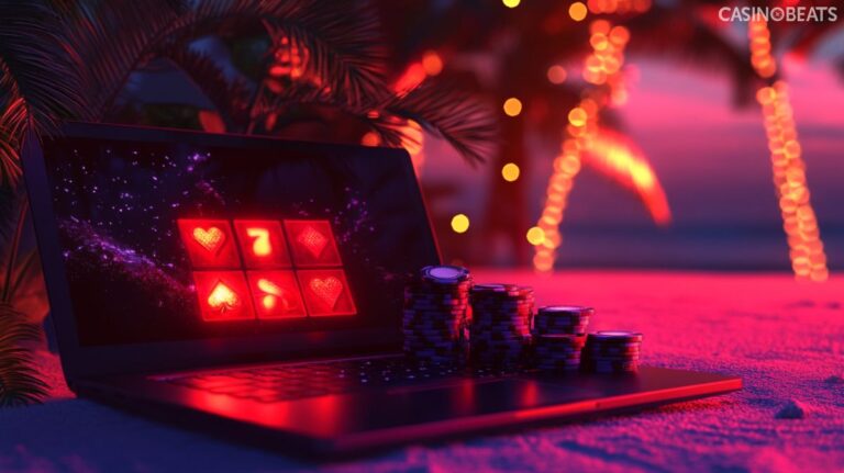 Florida online casinos