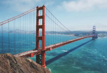 Golden Gate Bridge