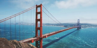 Golden Gate Bridge