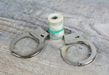 Handcuffs