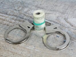 Handcuffs