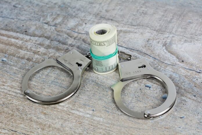 Handcuffs