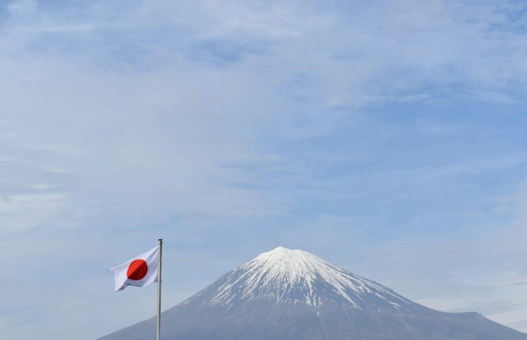 Japanese Parliament Approves Tougher Policing Measures for Illegal Online Casinos