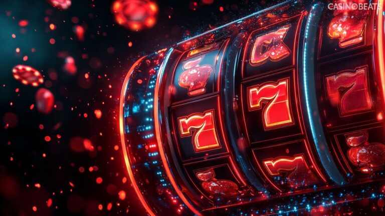 featured image of New slots in the UK