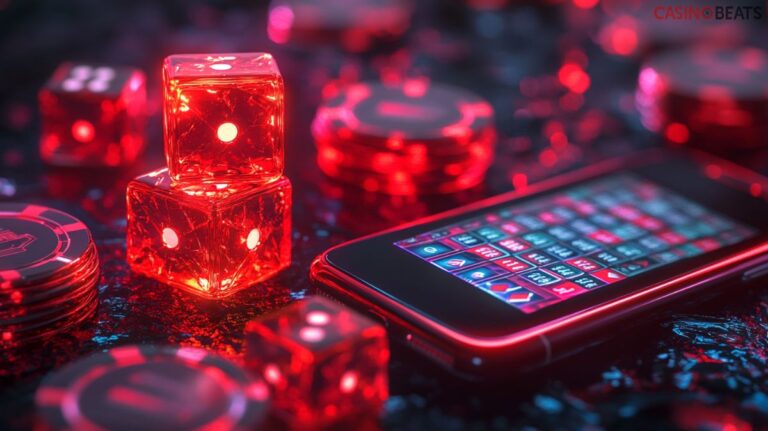 A featured image for Pay by Phone Casinos in the UK