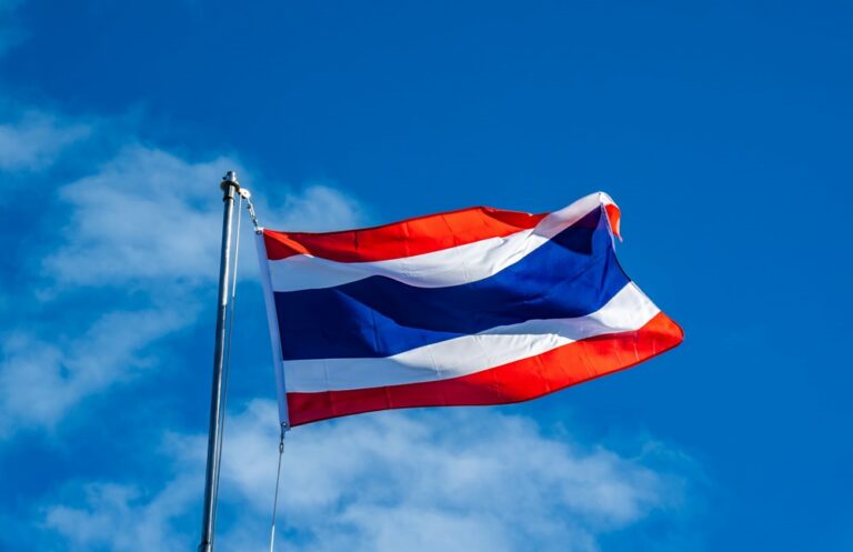 Thai Government Says Casino Bill Could Boost GDP by 0.8% as Ex-PM Slams Project