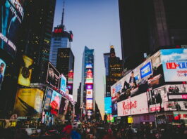 Times Square
