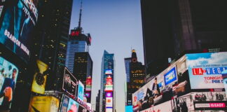Times Square
