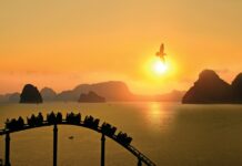 Vietnam Ministry Asks PM to Approve $2.16B Quang Ninh Casino Investment Plan