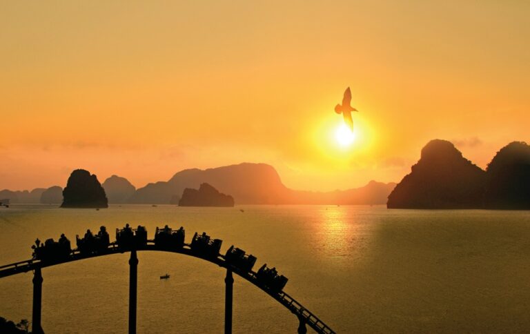 Vietnam Ministry Asks PM to Approve $2.16B Quang Ninh Casino Investment Plan