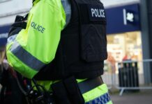 West Yorkshire Police Rescue Birds from Bradford-based ‘Cockfighting Ring’
