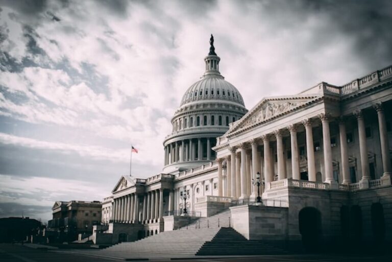 CFTC Chair Nominee Quintenz Signals Openness to Expanding Sports Prediction Markets