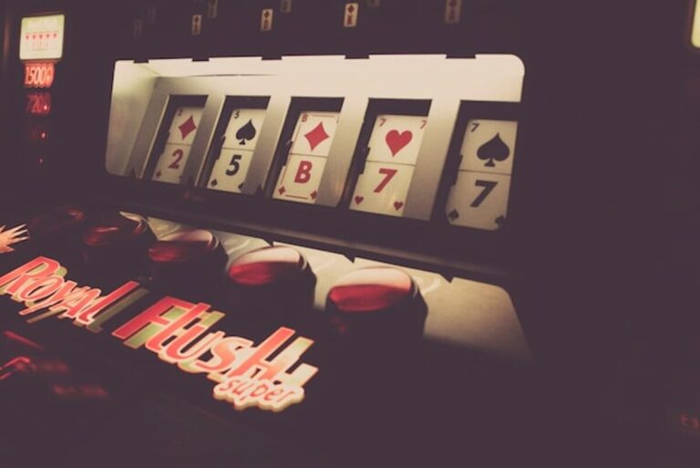 New South Wales Gamblers Have Lost AU$2.17B on Poker Machines in First 90 Days of 2025