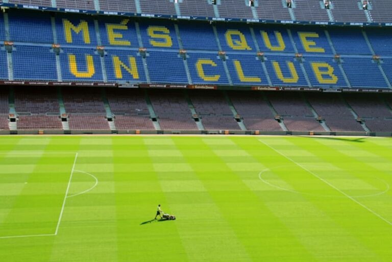 BetMGM Receives a Warning From Dutch Regulator Over Ad Featuring Barcelona Star Lamine Yamal