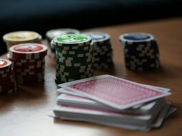 ‘Baccarat Card Cheats’ Charged With Tricking US Casinos Out of Over $1.5 Million
