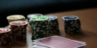 ‘Baccarat Card Cheats’ Charged With Tricking US Casinos Out of Over $1.5 Million