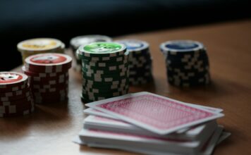 ‘Baccarat Card Cheats’ Charged With Tricking US Casinos Out of Over $1.5 Million