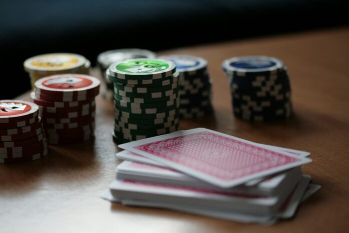 ‘Baccarat Card Cheats’ Charged With Tricking US Casinos Out of Over $1.5 Million