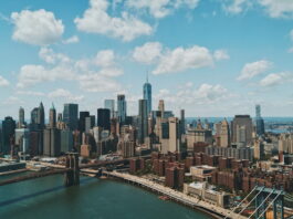 Manhattan
