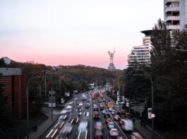 Report Claims Proposed Kyiv Casino Operator ‘Has Links to Russian Intelligence Services’