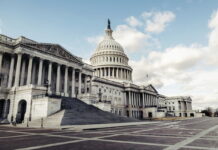 US Capitol Building