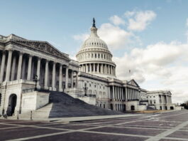 US Capitol Building