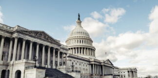 US Capitol Building