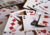 House of Cards collapses