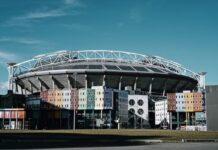 Johan Cruyff Arena