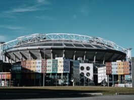 Johan Cruyff Arena