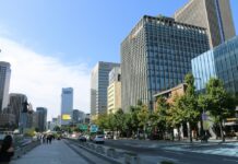 South Korea