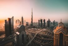 Dubia, UAE