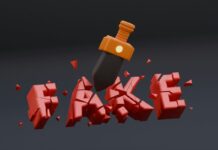 Fake