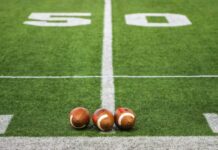 Footballs